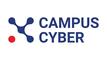 Logo of the Campus Cyber Haut-de-France