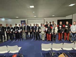 Airbus ECW 2023 TAM awards