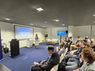 Airbus ECW 2023 technical workshop 2