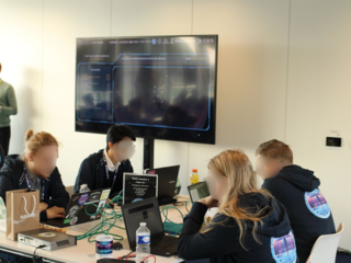 CTF Challenge