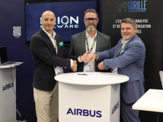 Partnership with Cyber Detect