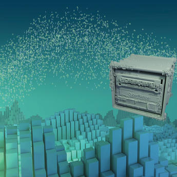 Image of the CyberRange platform