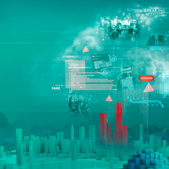 Information Warfare cover