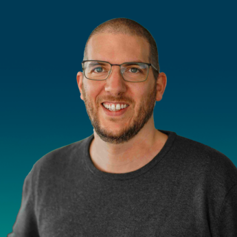 Markus, one of our cyber employee