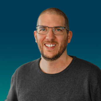 Markus, one of our cyber employee