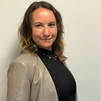 Nicole's testimonial