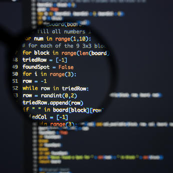 Python programming