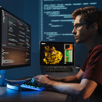 Programming Programming