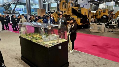 Airbus AR Demo