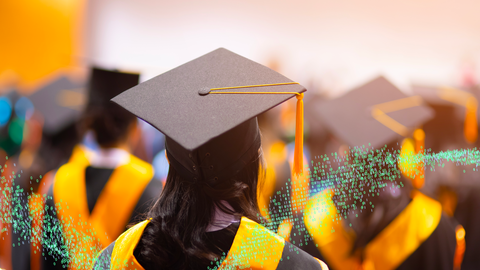 Academics offer image 
