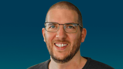 Markus, one of our cyber employee