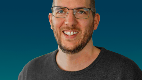 Markus, one of our cyber employee