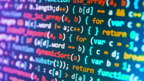 C++ - Computer language
