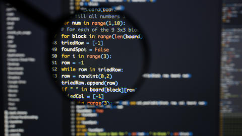 Python programming