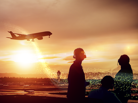 Airbus Cyber Aerospace