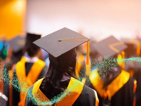 Academics offer image 