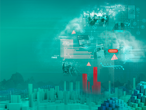Information Warfare cover