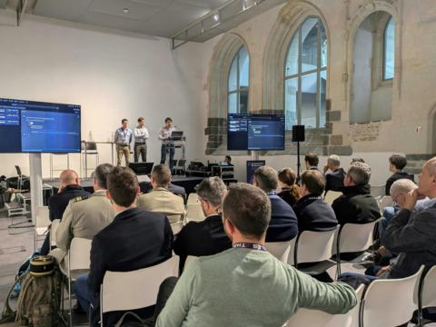 Conference