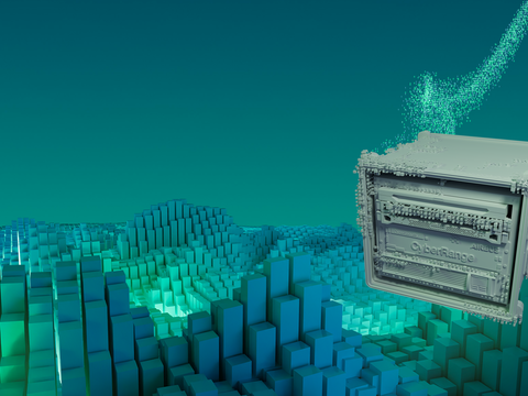 Illustration of the CyberRange