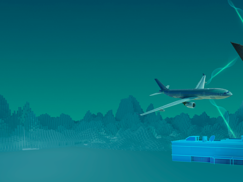 Illustration of Secure Gateways