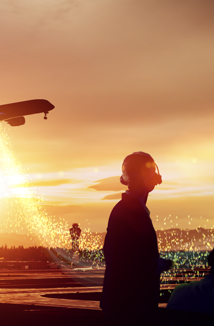 Airbus Cyber Aerospace