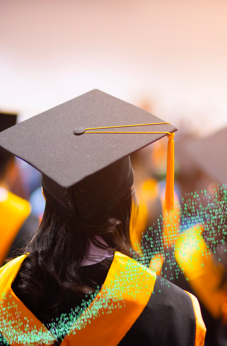 Academics offer image 