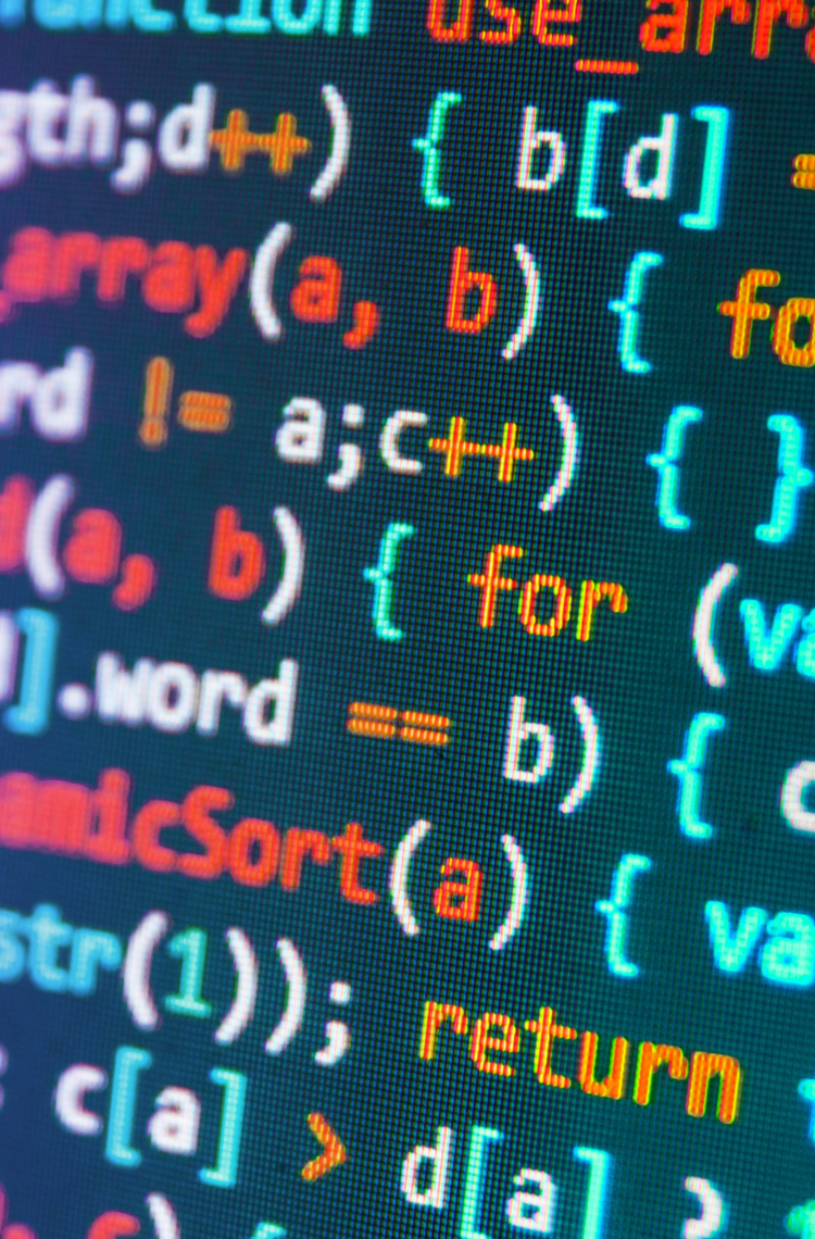 C++ - Computer language
