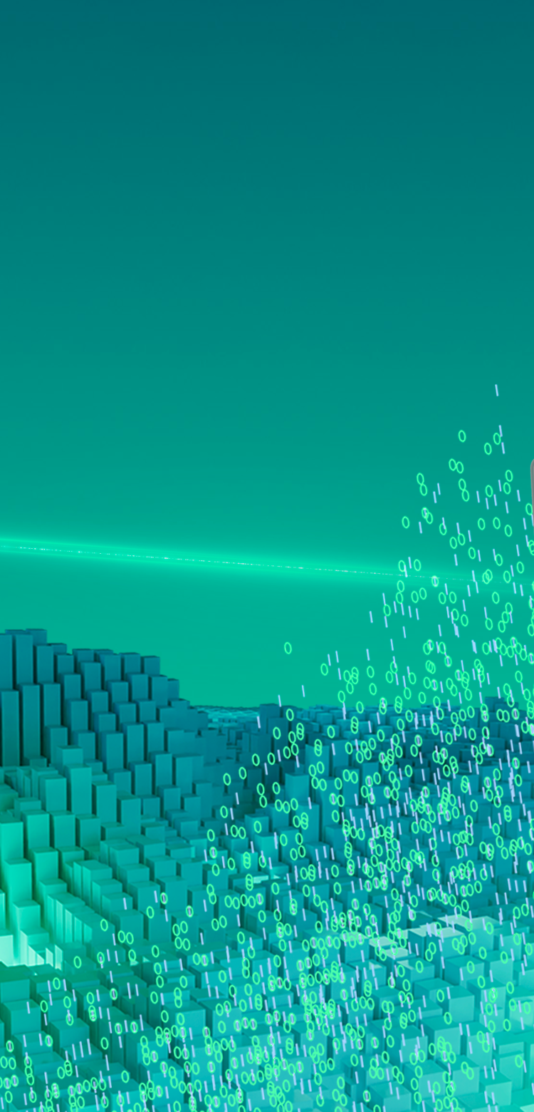 Infinity module Infinity module's interface