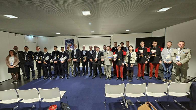 Airbus ECW 2023 TAM awards