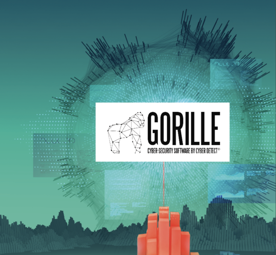 Gorille - Orion Malware