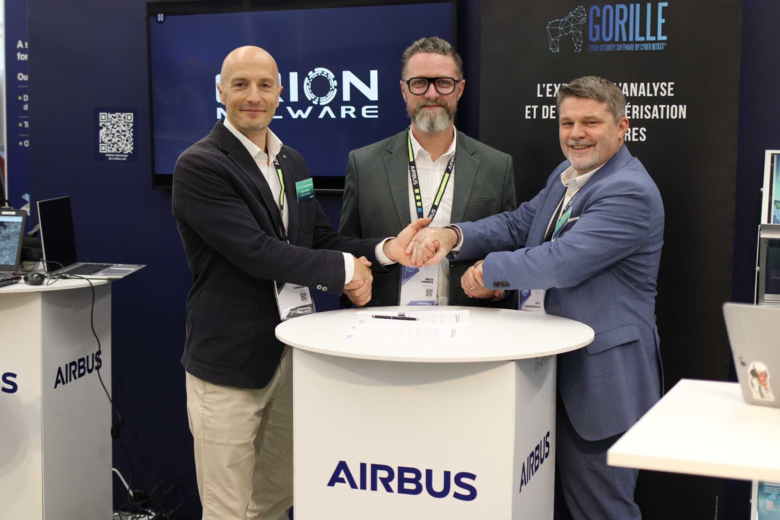 Partnership with Cyber Detect