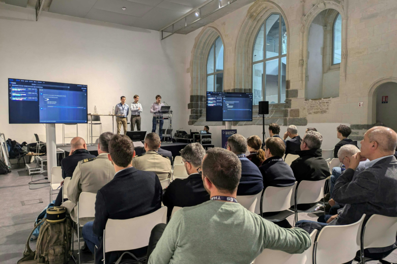 Conference